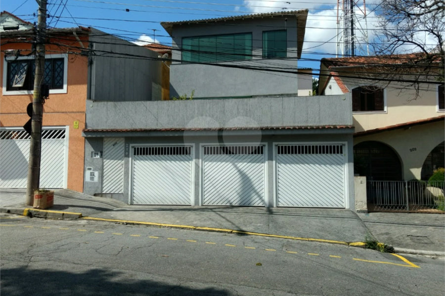 Casa Térrea à venda com 2 quartos em Jaçanã, São Paulo, SP