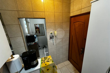 Apartamento à venda com 2 quartos em Vila Isabel, Rio de Janeiro, RJ