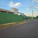 Casa à venda com 2 quartos em Nova Europa, Três Lagoas, MS
