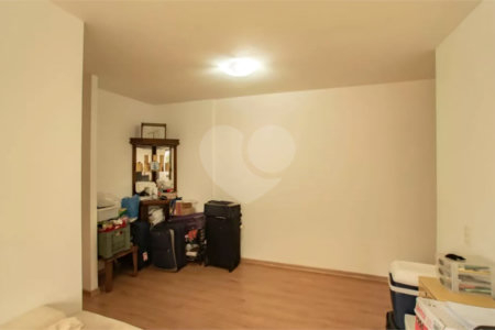 Apartamento à venda com 2 quartos em Saúde, São Paulo, SP