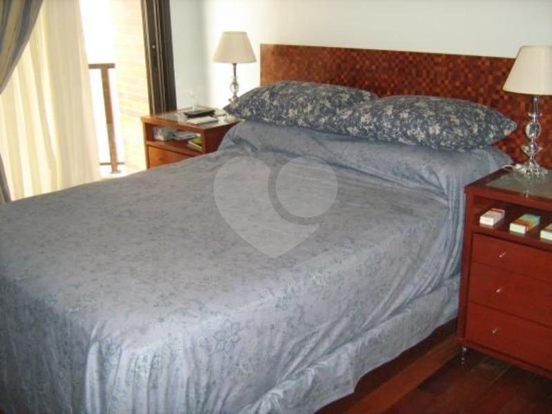 Apartamento à venda com 3 suítes em Perdizes, São Paulo, SP