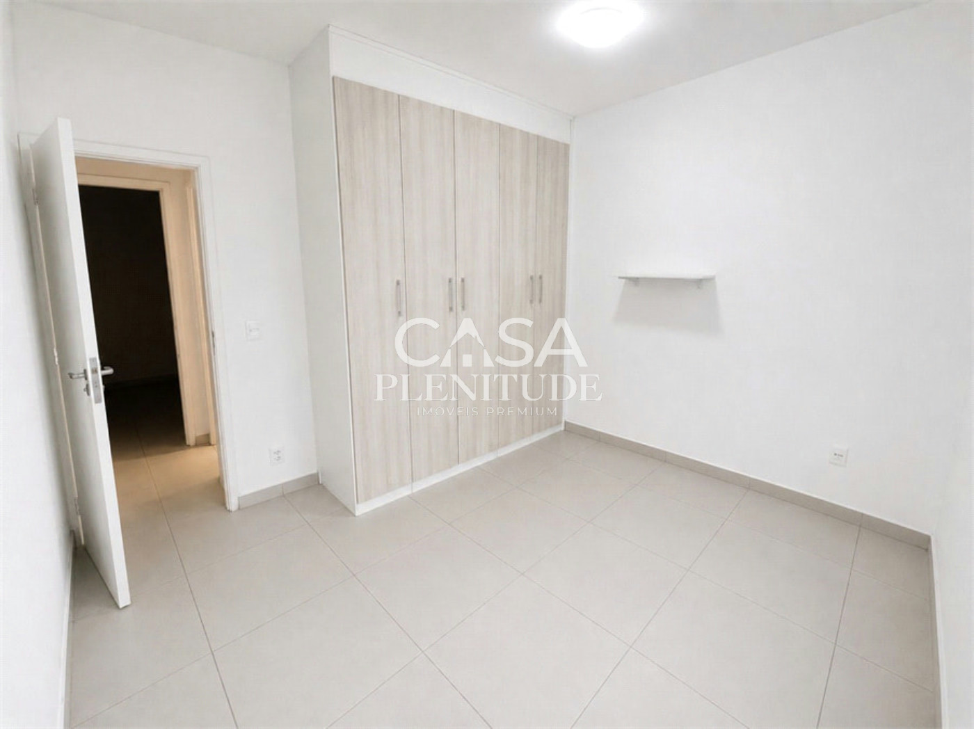 Apartamento à venda com 2 quartos em Parque Campolim, Sorocaba, SP