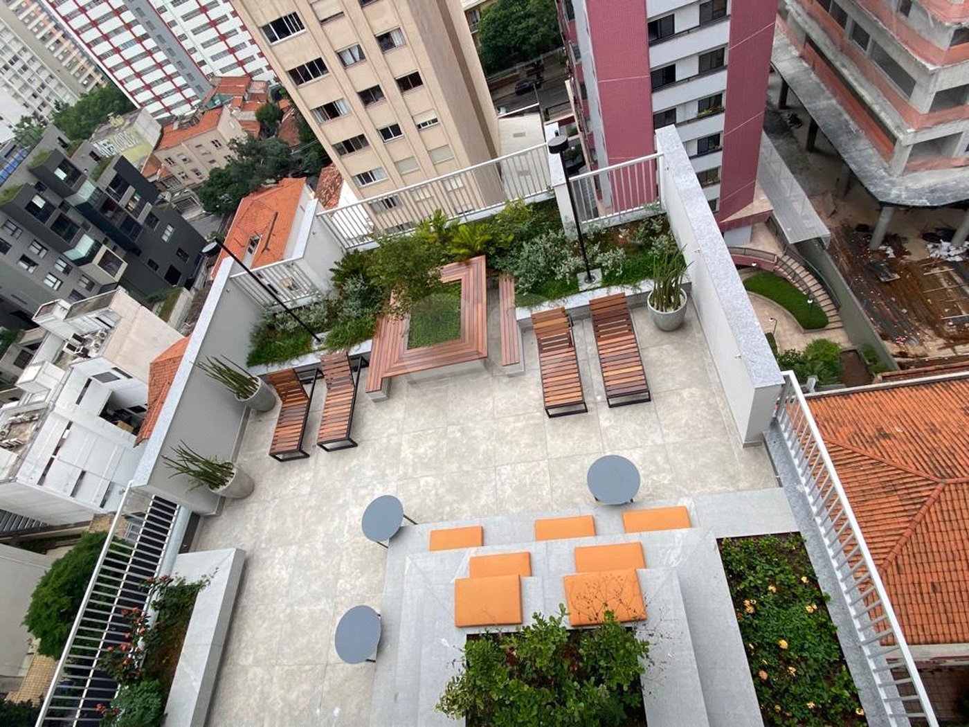 Apartamento à venda com 1 suíte em Pinheiros, São Paulo, SP