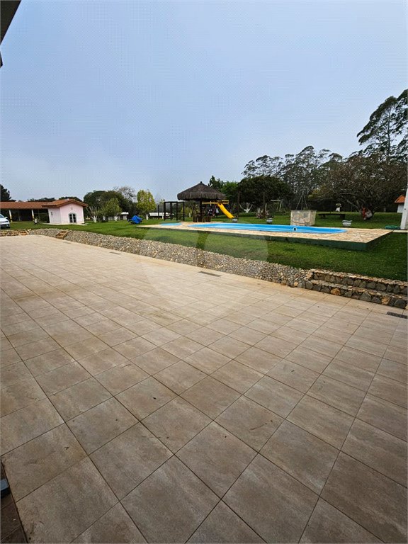 Sítio à venda com 6 quartos, sendo 5 suítes, em Taiaçupeba, Mogi das Cruzes, SP