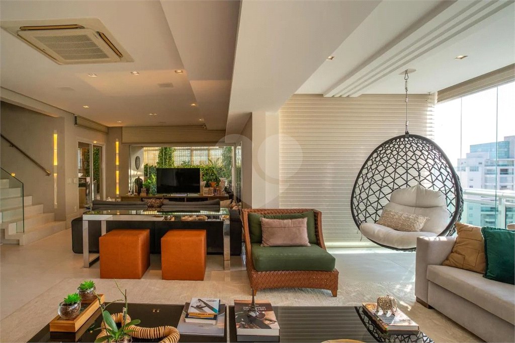 Apartamento à venda com 4 quartos, sendo 3 suítes, em Alto da Mooca, São Paulo, SP