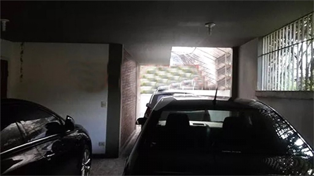 Sobrado à venda com 4 quartos, sendo 1 suíte,  em Parque Novo Mundo, São Paulo, SP
