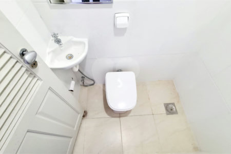 Apartamento à venda com 3 quartos, sendo 1 suíte, em Gávea, Rio de Janeiro, RJ