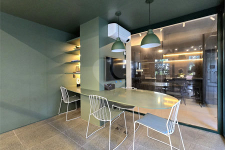 Studio para alugar com 1 quarto em Pinheiros, São Paulo, SP