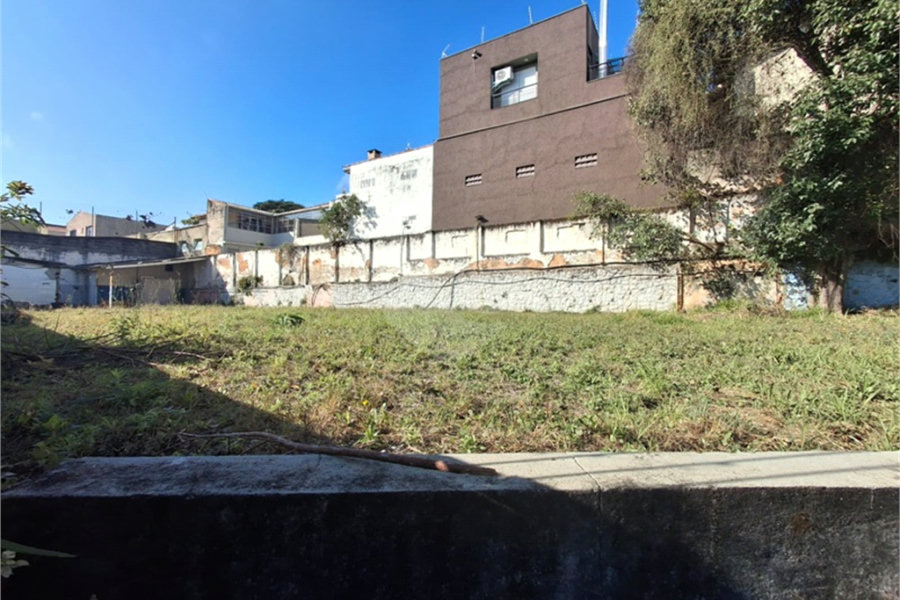 Terreno para alugar em Santana, São Paulo, SP
