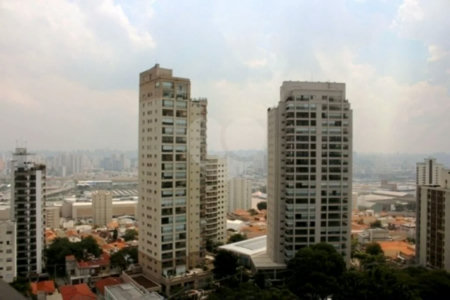 Cobertura Duplex de Cinema a Venda no Parque da Mooca.
