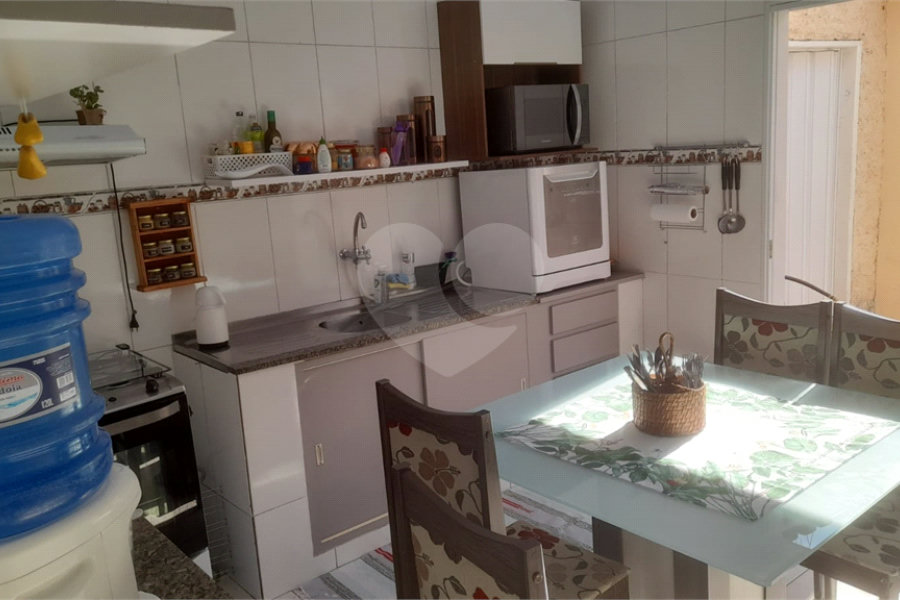 Casa à venda com 2 quartos em Jaçanã, São Paulo, SP