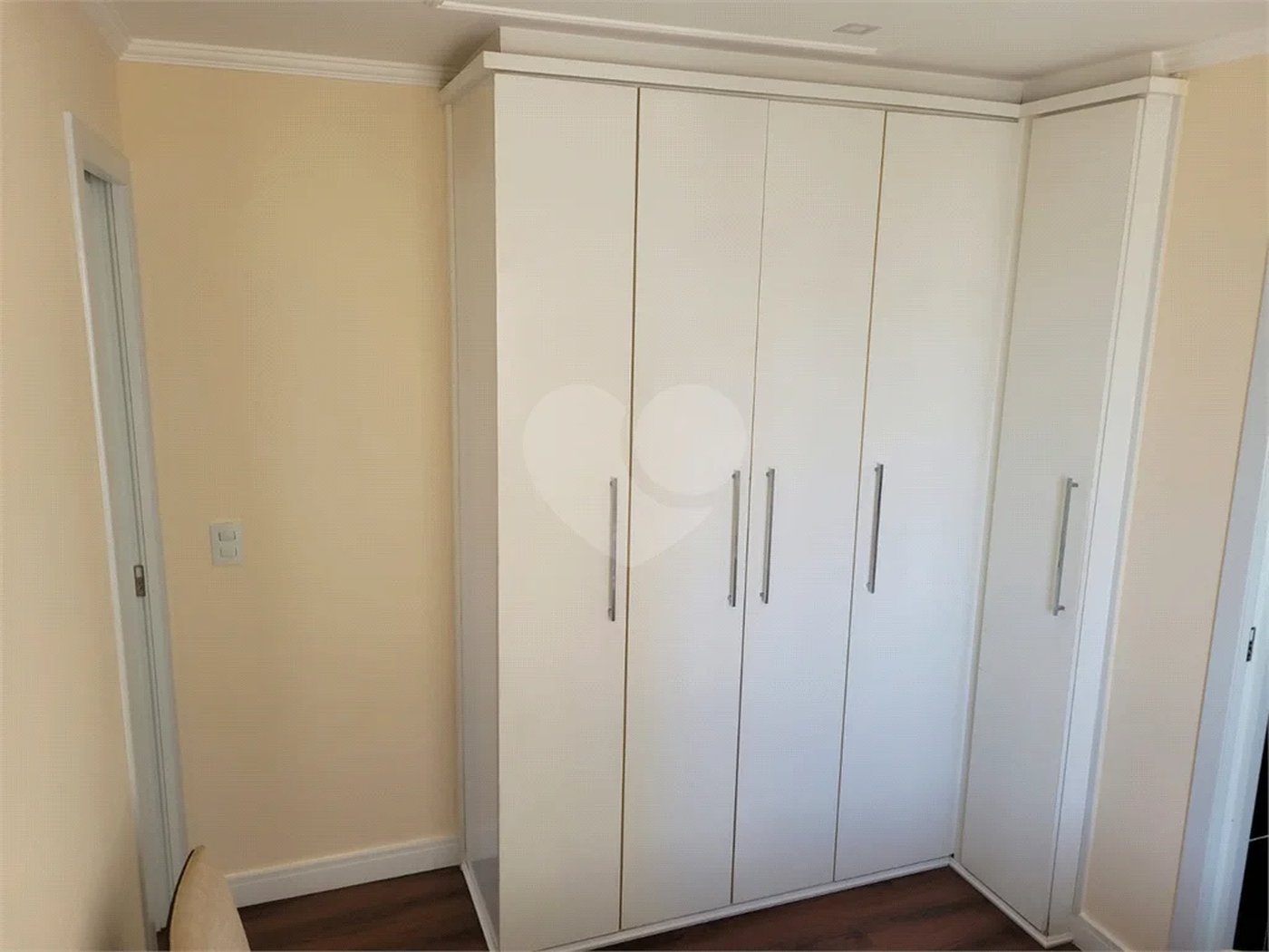 Apartamento à venda com 2 quartos, sendo 1 suíte, em Mandaqui, São Paulo, SP