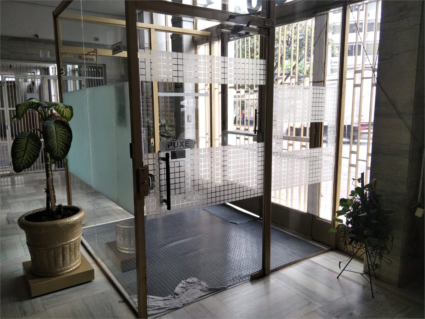 Studio à venda com 1 quarto no Centro, São Paulo, SP