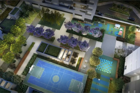 Apartamento à venda com 2 suítes em Jardim Caboré, São Paulo, SP