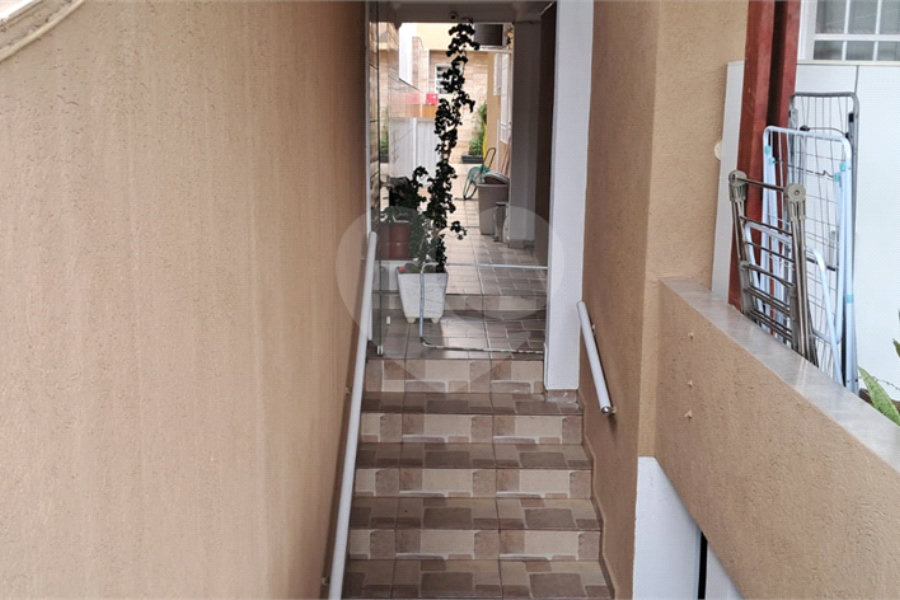 Casa à venda com 3 quartos, sendo 1 suíte,  em Mandaqui, São Paulo, SP