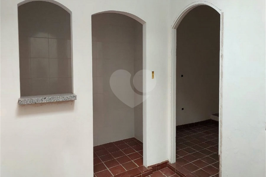 Sobrado à venda com 3 quartos, sendo 2 suítes, em Vila Paulicéia, São Paulo, SP