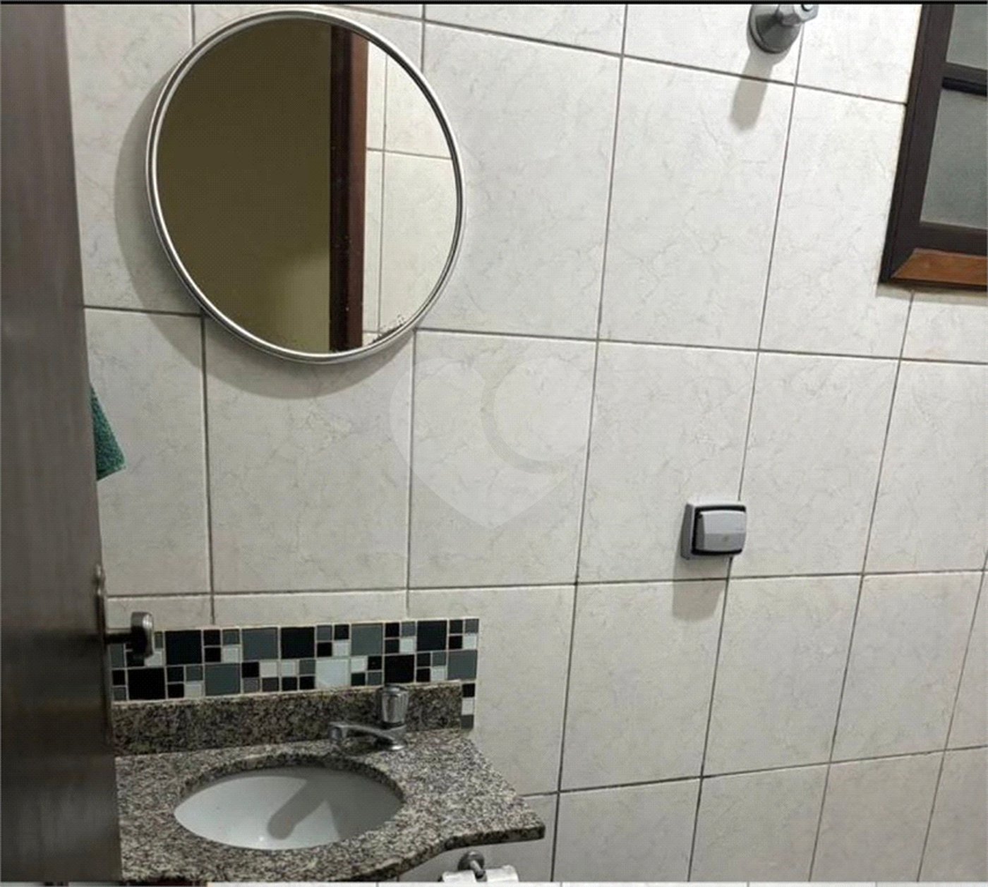 Casa à venda com 2 quartos, sendo 1 suíte, em Cidade Jardim, Mogi das Cruzes, SP