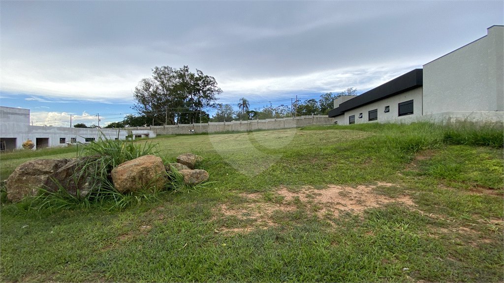 Terreno à venda no condomínio Parque Residencial Kurumin, Itu - SP