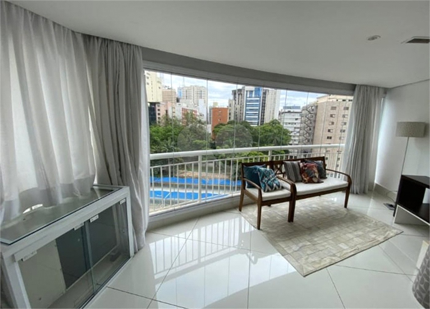 Apartamento à venda em Cerqueira César, São Paulo, SP