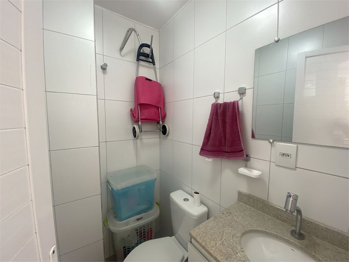 Casa Residencial à venda, Embaré, Santos - CA0051.