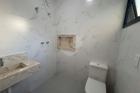 Casa à venda com 3 quartos, sendo 1 suíte, no condomínio Reserva Ipanema, Sorocaba - SP