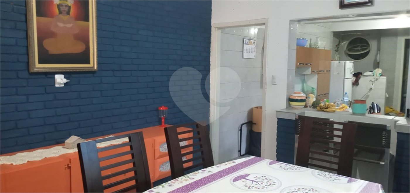 Sobrado à venda com 3 quartos, sendo 1 suíte,  em Mandaqui, São Paulo, SP