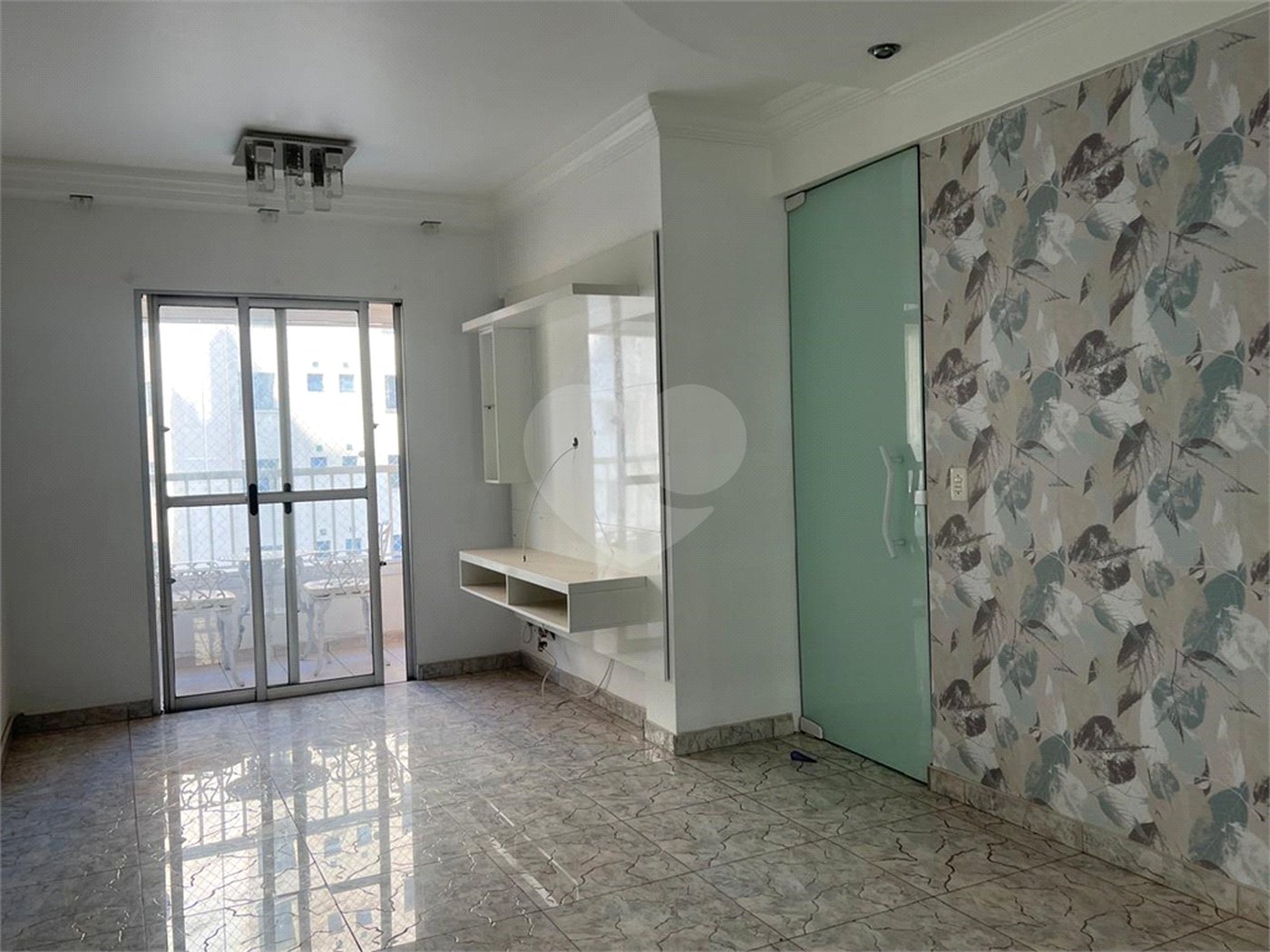Apartamento à venda com 2 quartos, sendo 1 suíte, em Santa Teresinha, São Paulo, SP