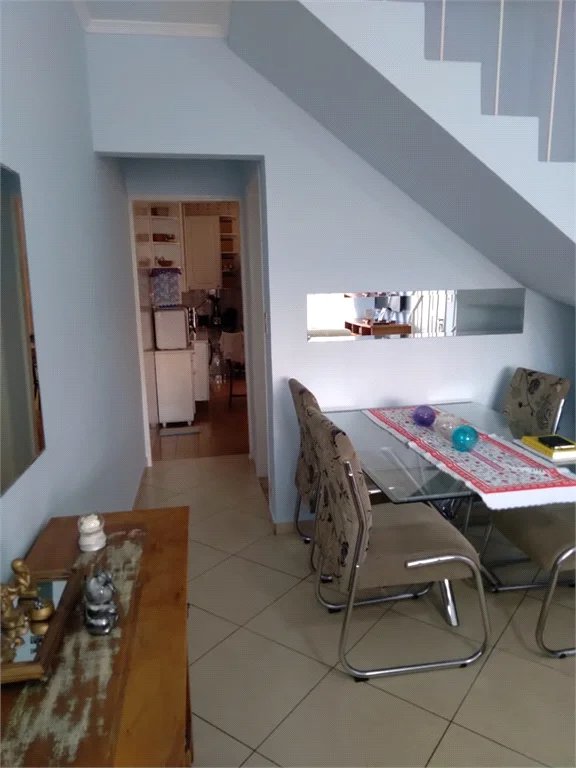 Sobrado à venda com 4 quartos em Jardim Celeste, São Paulo, SP