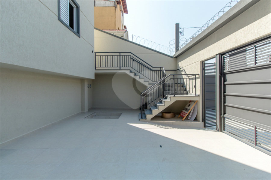 Apartamento à venda com 2 quartos em Santana, São Paulo, SP