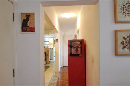 Apartamento à venda com 2 quartos, sendo 1 suíte, em Sumarezinho, São Paulo, SP