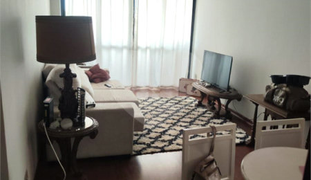 Apartamento à venda com 2 quartos em Parque Arnold Schimidt, São Carlos, SP