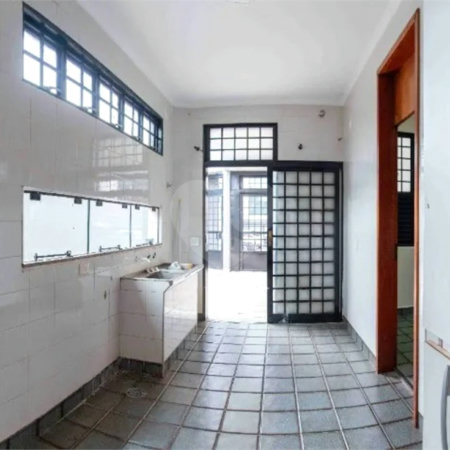 Casa à venda ou para alugar com 4 suítes em Alto da Boa Vista, Ribeirão Preto, SP