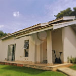 Chácara à venda com 8 quartos, sendo 5 suítes, em Chácara Belvedere, Indaiatuba, SP