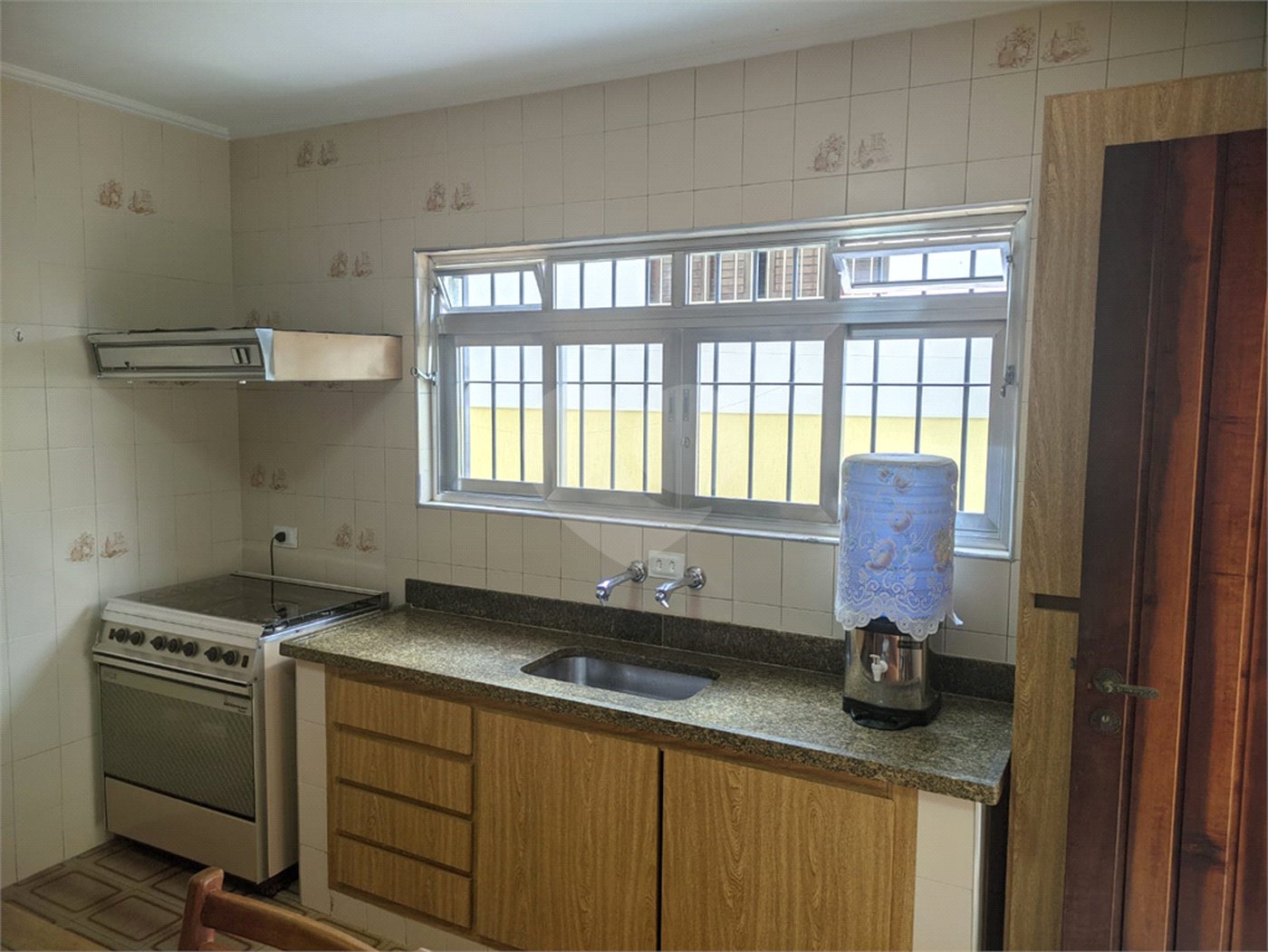 Sobrado à venda com 3 quartos, sendo 1 suíte,  em Vila Guilherme, São Paulo, SP