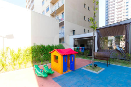 Apartamento à venda com 1 quarto em Vila Ema, São Paulo, SP