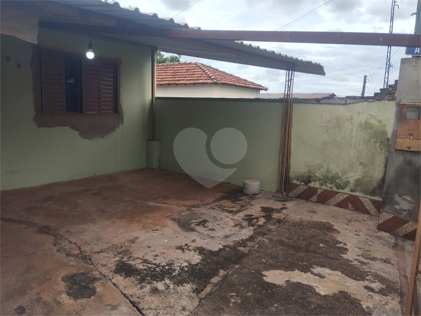 Casa de Vila à venda com 3 quartos em Vila Vieira (vila Xavier), Araraquara, SP