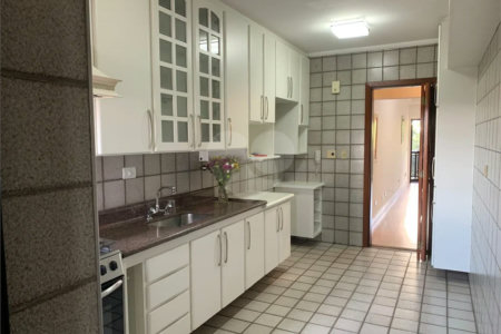Apartamento à venda com 3 suítes em Água Fria, São Paulo, SP