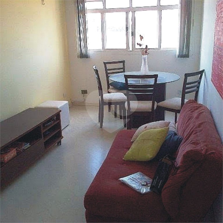 Apartamento à venda com 1 quarto em Casa Verde, São Paulo, SP