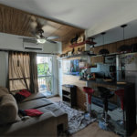Apartamento à venda com 2 quartos, sendo 1 suíte, em Morumbi, Paulínia, SP