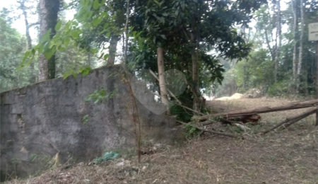 Terreno à venda em Samambaia, Mairiporã, SP