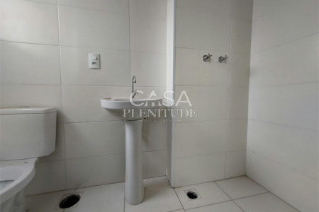 Apartamento à venda com 3 quartos, sendo 1 suíte, em Vila Barão, Sorocaba, SP