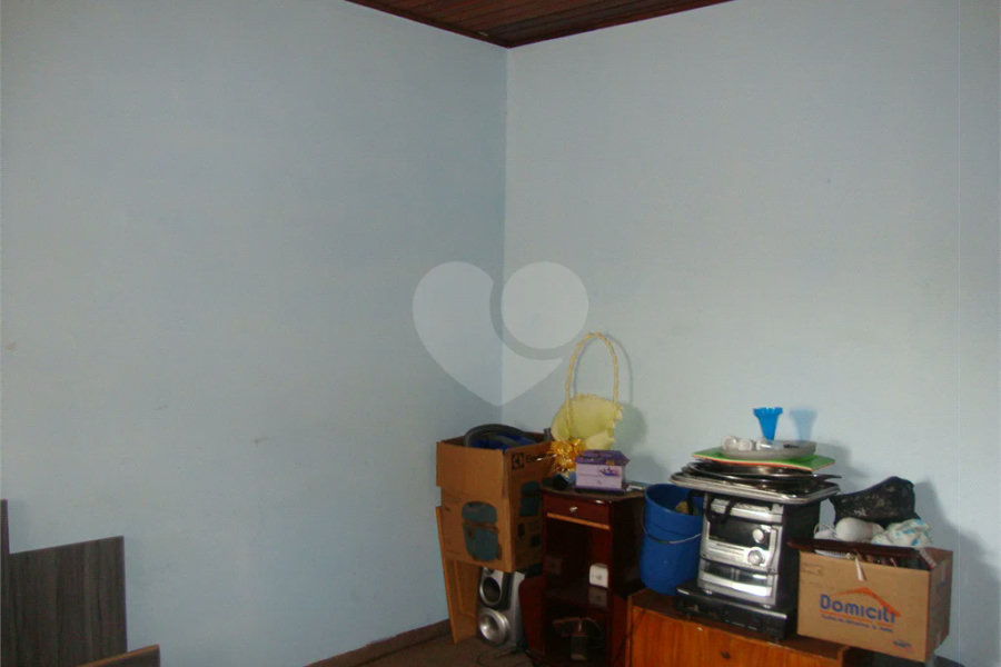 Sobrado à venda com 3 quartos em Casa Verde, São Paulo, SP