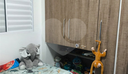Apartamento à venda com 2 quartos em Jardim Penha, São Paulo, SP