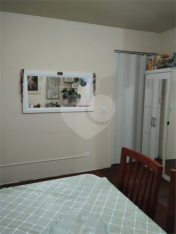 Apartamento à venda com 3 quartos em Vila Pompéia, São Paulo, SP