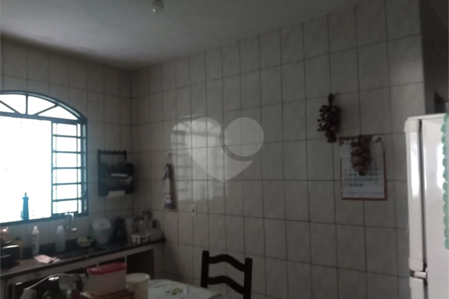 Sobrado à venda com 2 quartos no Brasilândia, São Paulo, SP
