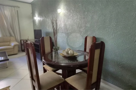 Sobrado à venda com 3 quartos, sendo 1 suíte, em Santana, São Paulo, SP