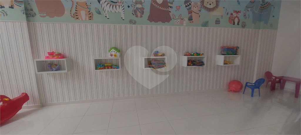 Apartamento à venda com 2 quartos, sendo 1 suíte, em Parque Campolim, Sorocaba, SP