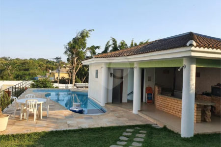 Casa à venda com 4 suítes em Rasa, Armação dos Búzios, RJ
