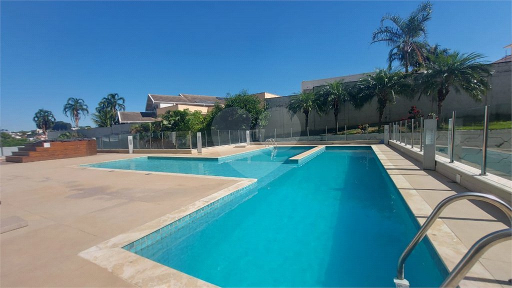 Apartamento à venda com 2 suítes em Vila Homero, Indaiatuba, SP