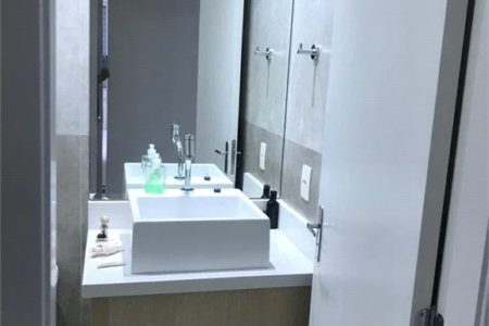 Apartamento à venda com 2 quartos, sendo 1 suíte, em Fazenda Morumbi, São Paulo, SP